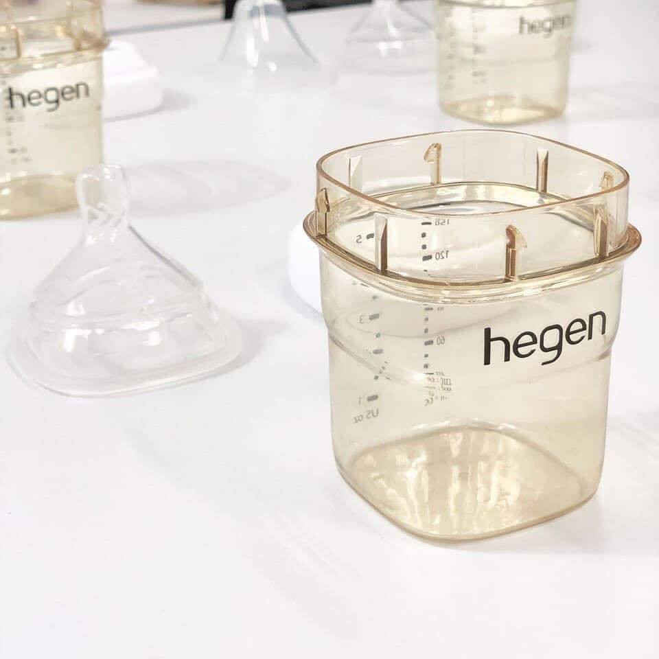 Núm thay thế Hegen - Sukem Shop