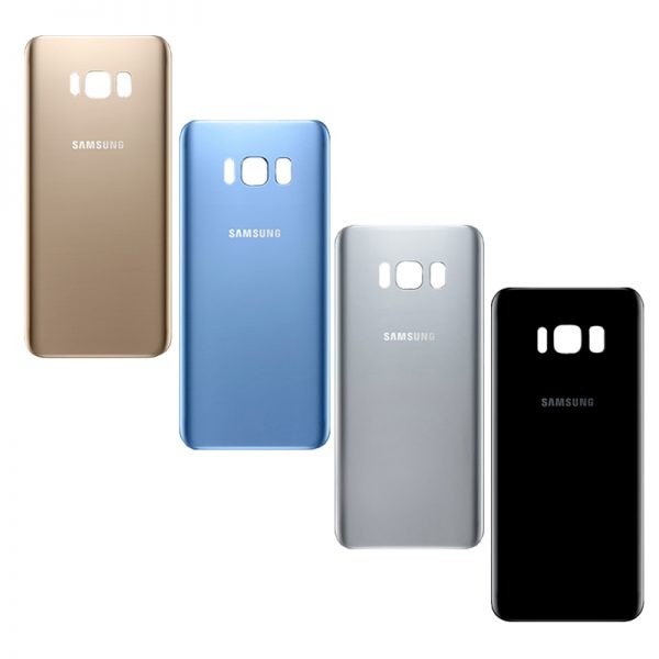 Nắp lưng samsung s8 plus