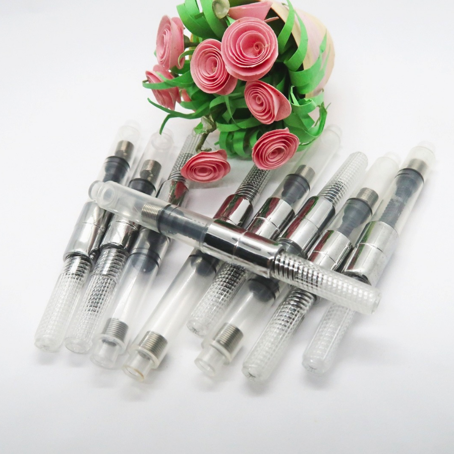 Piston Ink Pump for Master Anh's Sharpening Pen Fountain Pen Ink Pump (01 Piece)