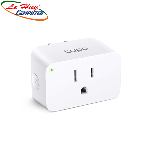 Ổ cắm điện wifi thông minh tp-link tapo p105