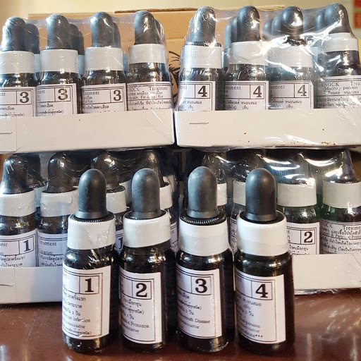 Bio Knock 3 Chuyên mục vây, thối thân cho cá cảnh