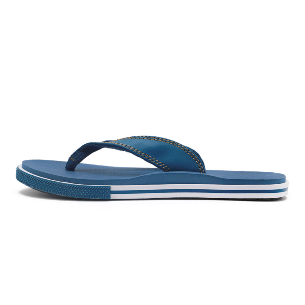 Dép Sneaker Buzz Y-Strap Denim 1SBS058