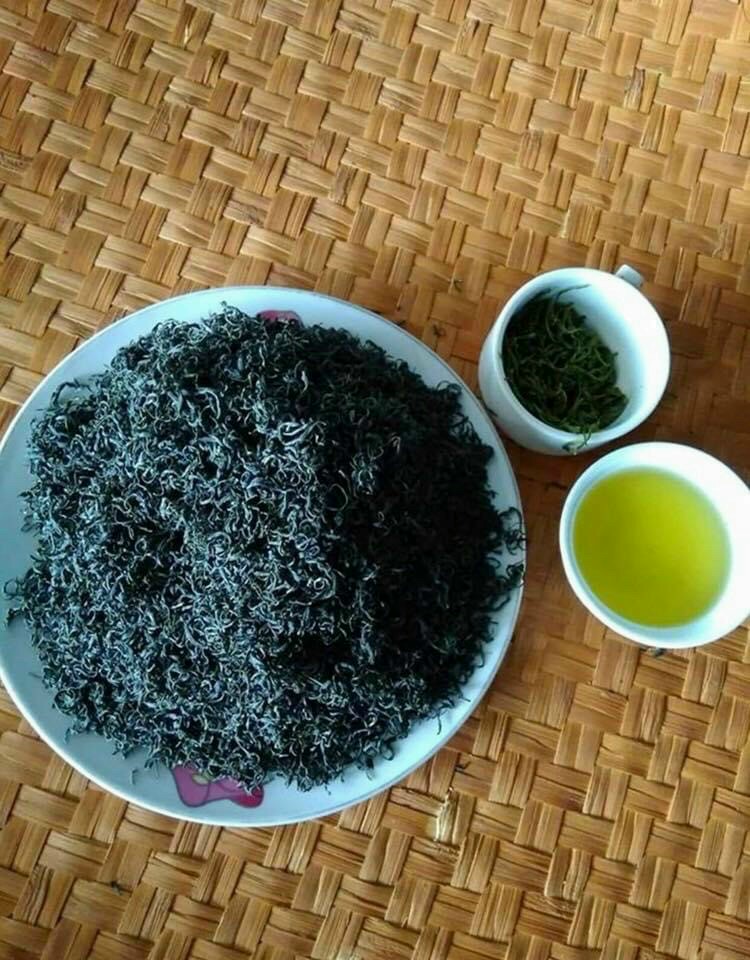 [TRÀ BẮC] TRÀ TẤM NGON-TRÀ THÁI NGUYÊN 1KG