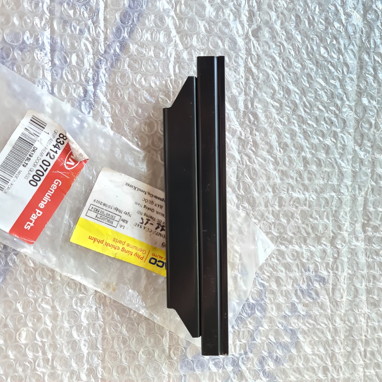 Ray trượt kính Morning 05-20 (Giá 1 Chiếc) Xịn