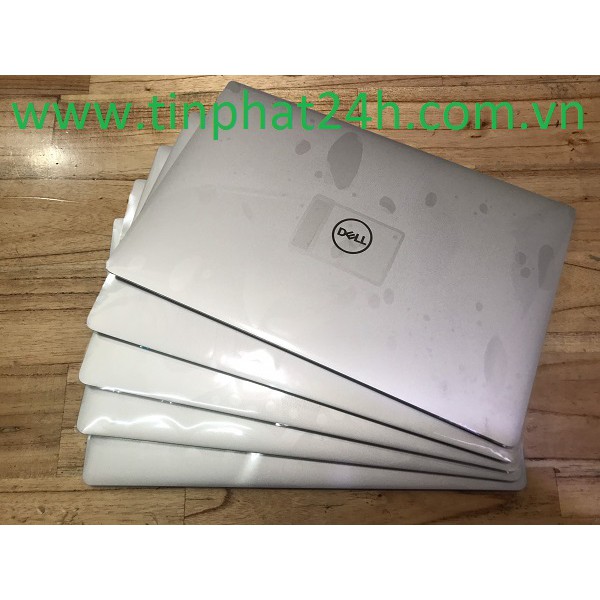 Thay Vỏ Laptop Dell Xps 13 9380 9370 00D0Y5 014Vgw