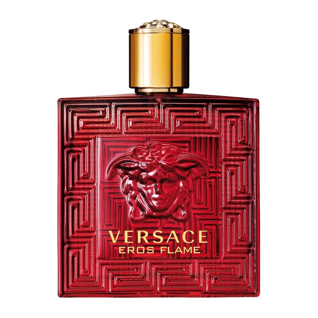 Nước Hoa VERSAC EROOS 100ml cho Nam Nữ