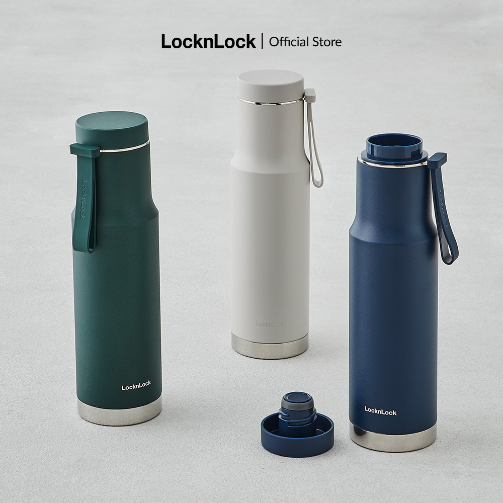 LHC4199-METRO EDGE TUMBLER-620ML