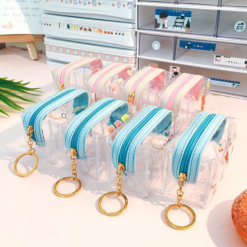 BÓP MÓC KHOÁ TRONG SUỐT