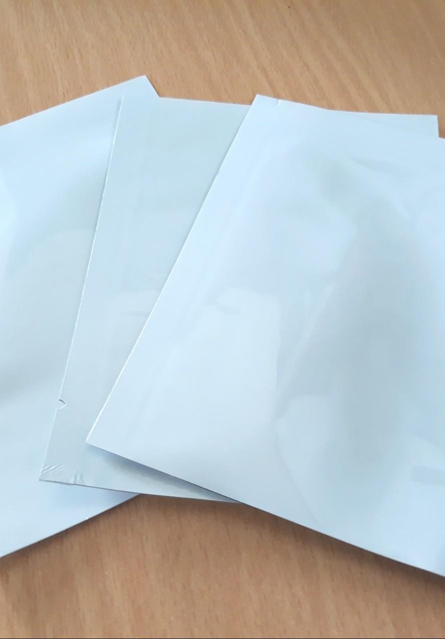 TÚI 3 BIÊN SỮA SỮA TÚI 2 MẶT ÉP MIỆNG - khách chọn size