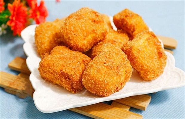 Bột chiên giòn Aji-Quick gói 150g. Date 08.2022