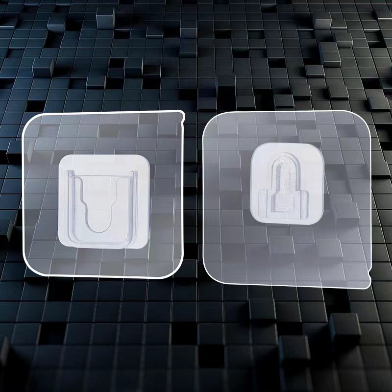 The wallpaper is extremely easy to use and convenient to the DoubleLock kit.