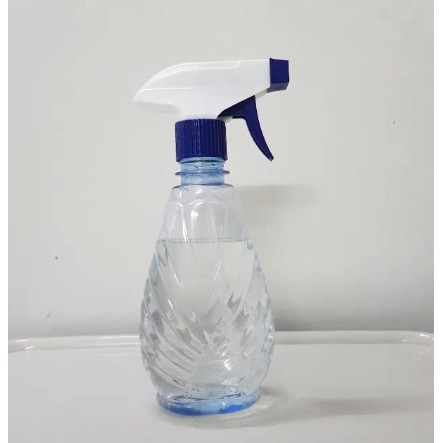 Bình xịt tưới cây, phun sương, phun khử trùng nhỏ gọn 350ml - Nhựa Song Long