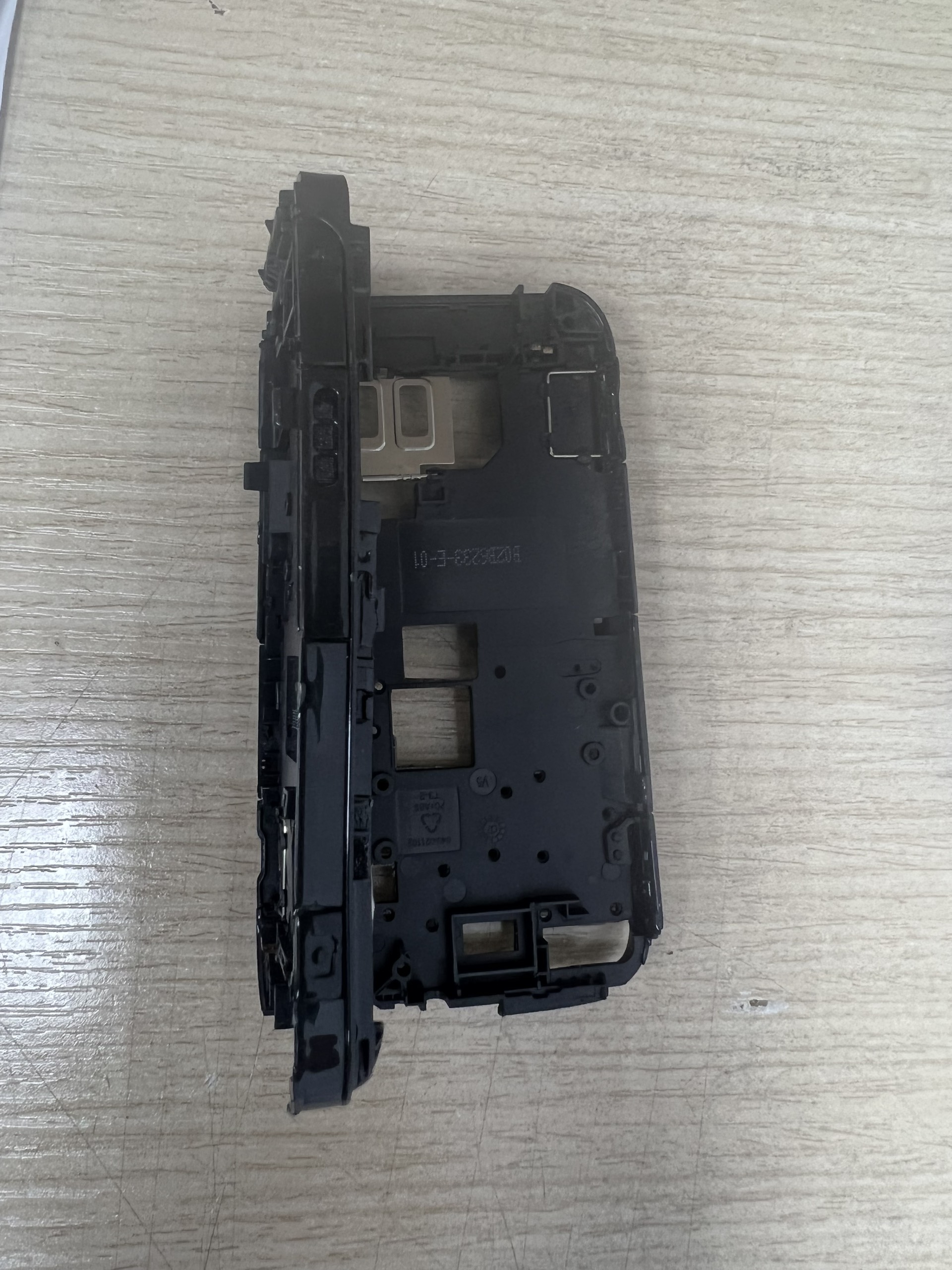SƯỜN NOKIA 6233