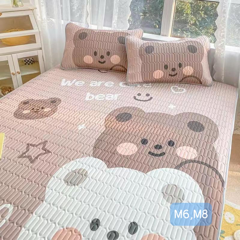 Chiếu điều hoa 5D cao cấp