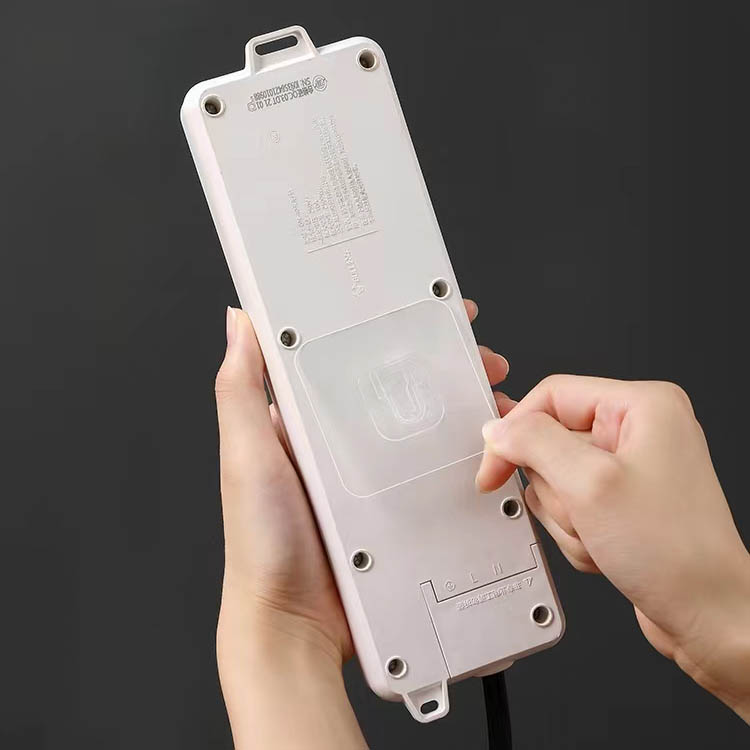 J Dán tường cực kì dễ sử dụng và tiện lợi bộ DoubleLock,Bộ giá đỡ treo tranh ảnh cục wifi ổ điện và các đồ dùng khác, GALIT625