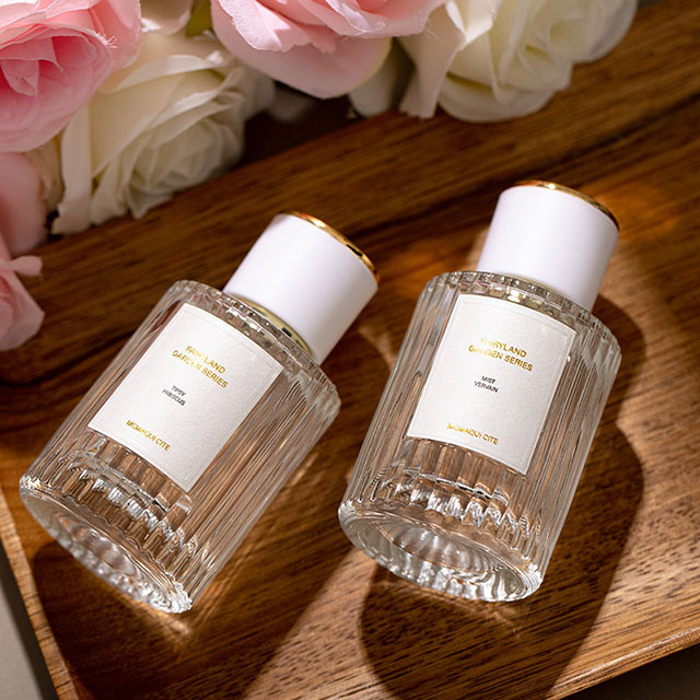 [GIẢM 5% ĐƠN 129K][HCM]Nước Hoa MCMAQUI CITE Alice peter Garden Perfume 50ml
