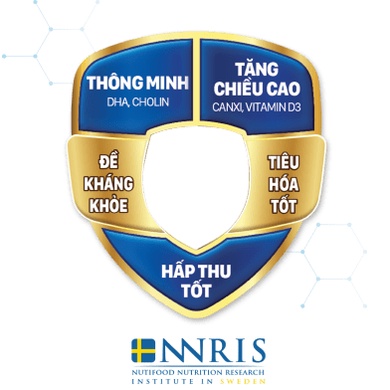 Sữa bột pha sẵn Famna 110ml [Thùng 48 hộp] [Date 2024]