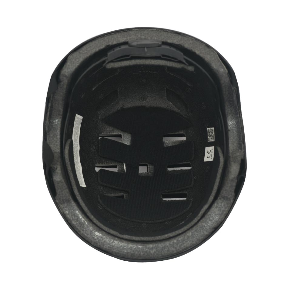 Nón bảo hiểm BMX A04N003 - Đen - + GIFTCODE 20K