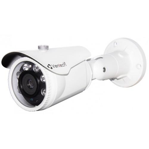 Camera IP hồng ngoại 2.0 Megapixel VANTECH VP-2066IP