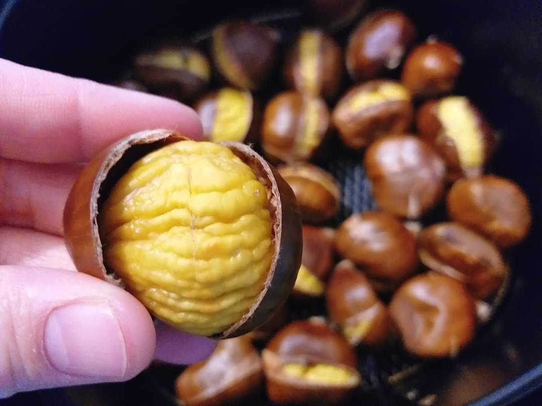 500gr Hạt dẻ  Sapa