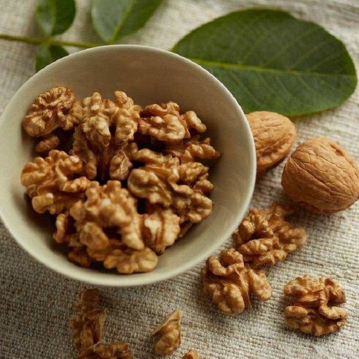 [HCM]Nhân Hạt Óc Chó Mourad túi 500g