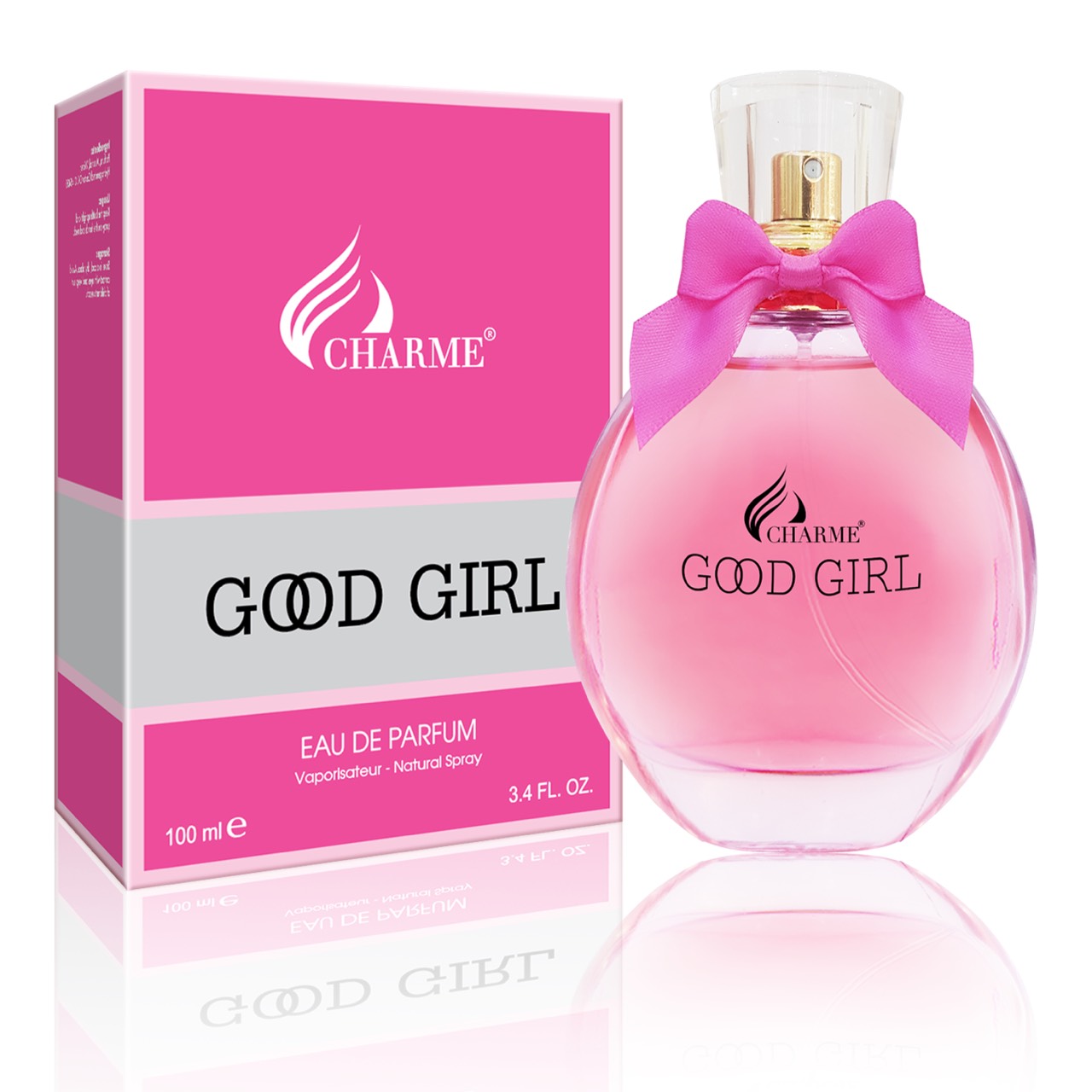 Nước hoa chame good girl 60ml