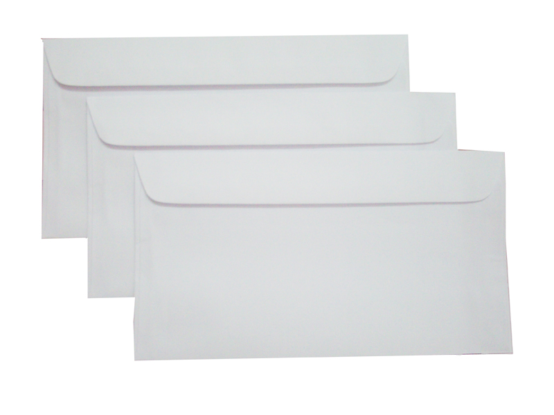 [HCM]Bao thư khổ 12x18và khổ 12x22hai loại có keo và không keo