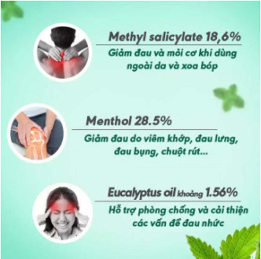 [HCM]Dầu Gió Xanh Con Ó Singapore EAGLE BRAND - Chai 24ml