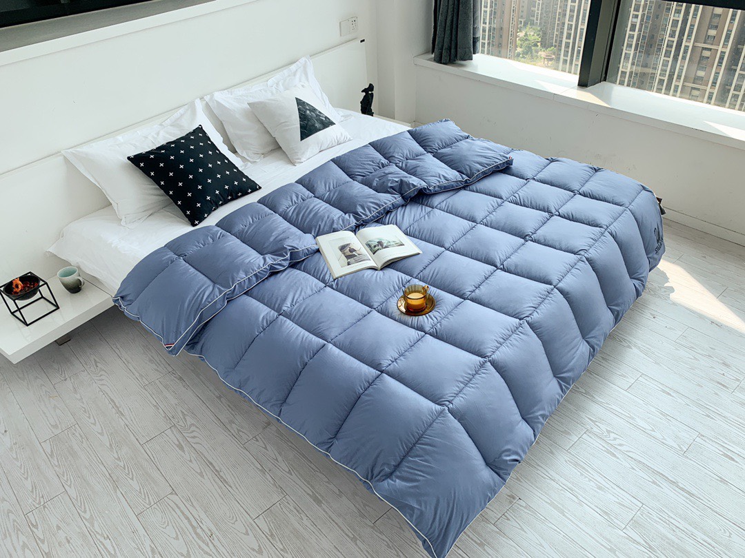 💥(FREESHIP MAX) RUỘT CHĂN LÔNG VŨ 🦢 𝗦𝗪𝗔𝗥𝗢𝗩𝗦𝗞𝗜  CAO CẤP SIÊU NHẸ