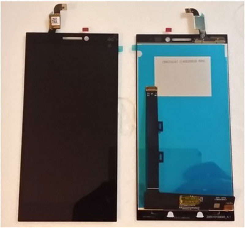 Thay Màn hình hiển thị lcd Lenovo A1000