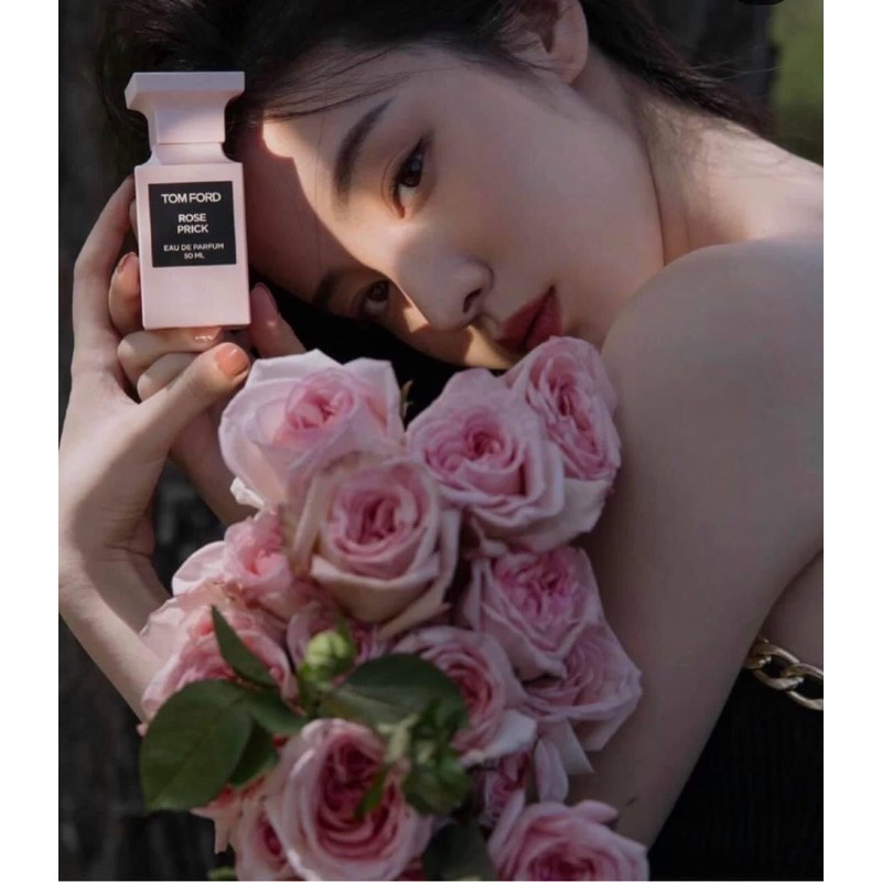 Nước Hoa Tom Ford Rose Prick 50Ml Edp