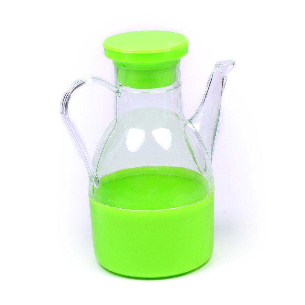 [sẵn sàng] Bình đựng dầu ăn nước mắm 250MML