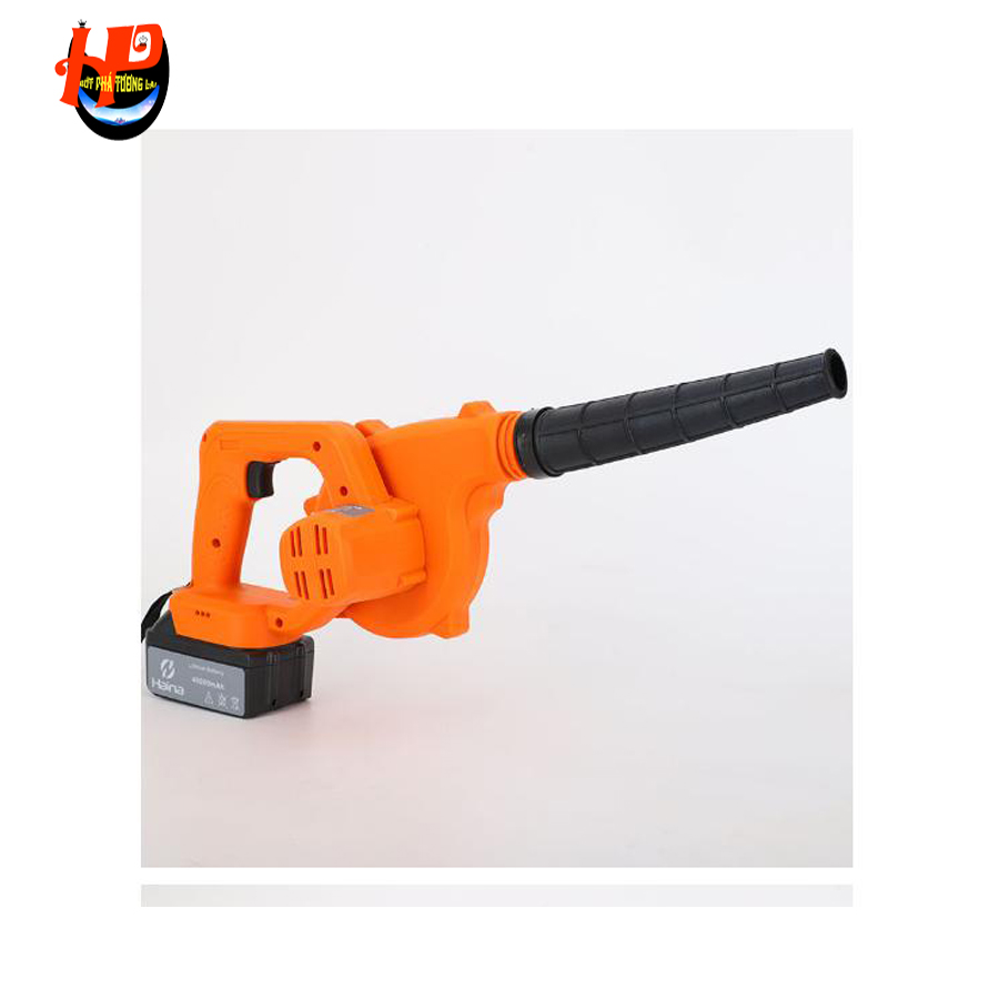 Máy thổi bụi dùng pin