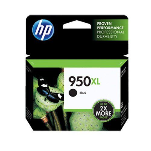 [HCM]Mực in phun HP 950XL Black CN045AA