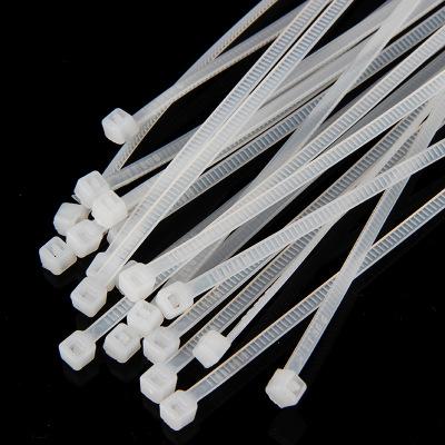 Combo 50 dây rút nhựa siêu bền 5×250mm