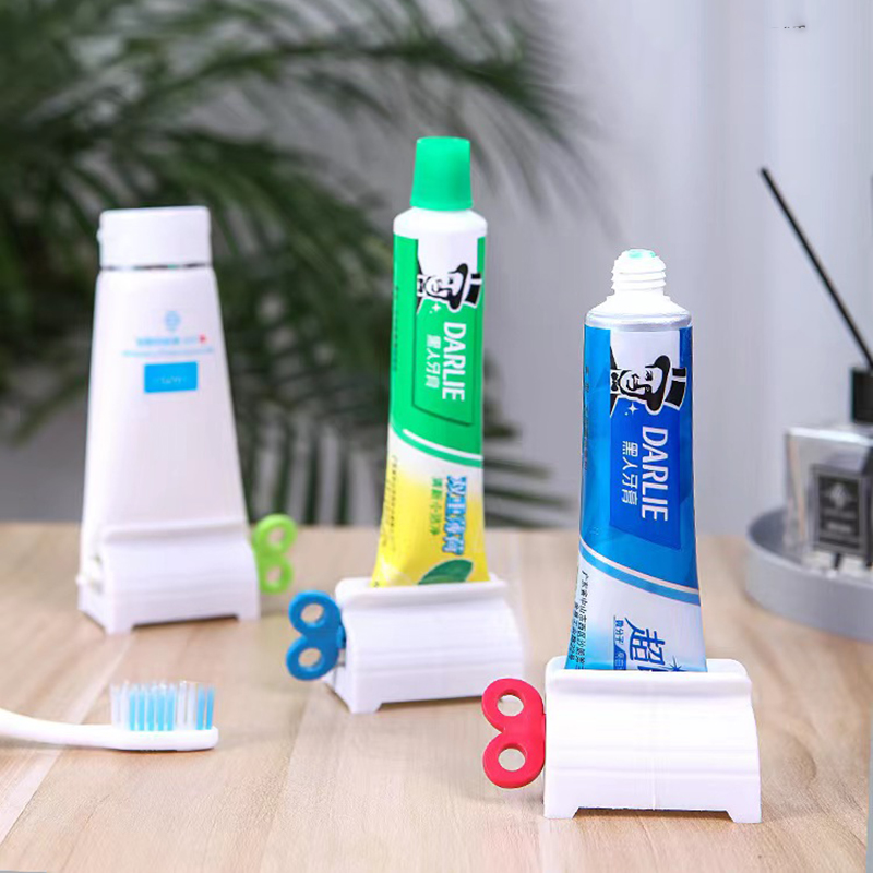 To make smart toothpaste