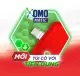 ComBo 2 Túi Nước Giặt OMO Cửa trước (3.6kg/ túi)