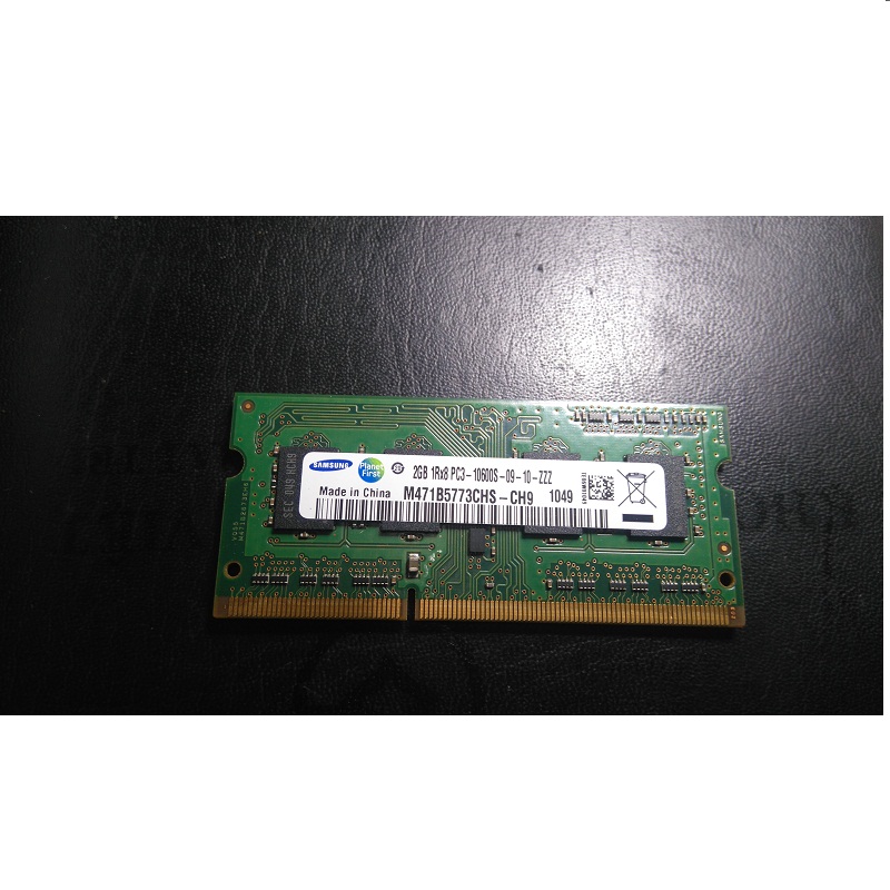 Ram Laptop 2Gb, 4Gb, 8Gb PC3L (DDR3L) bus 1600 và một số loại khác, hàng tháo máy chính hãng, bảo hành 3 năm