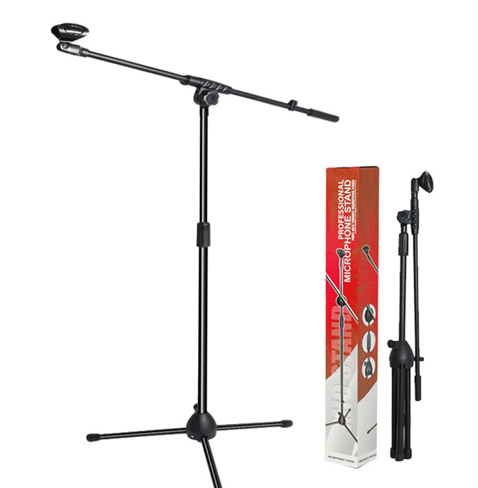 Chân micro đứng Pro Microphone Stand