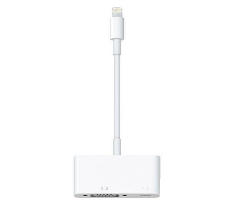[HCM]CÁP LIGHTNING TO VGA CHÍNH HÃNG FULLBOX