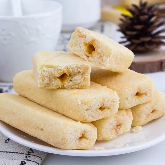 Bánh Gạo VETRUE Vị Tôm Hùm
