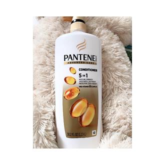 [HCM]Dầu Xả 5in1 Pantene Pro-V Advanced Care 113 Lít