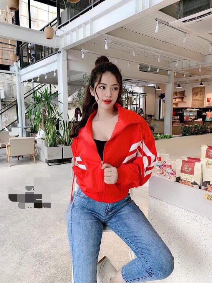[SIÊU HOT] ÁO GIÓ NỮ CAO CẤP HÀNG VNXK