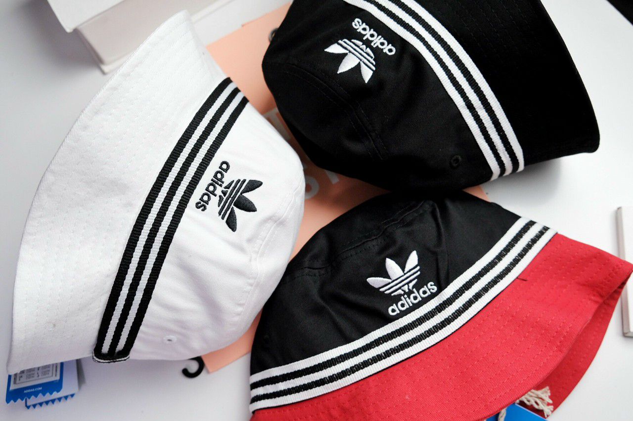 Nón vành, Mũ Bucket Hat ADD siêu xinh