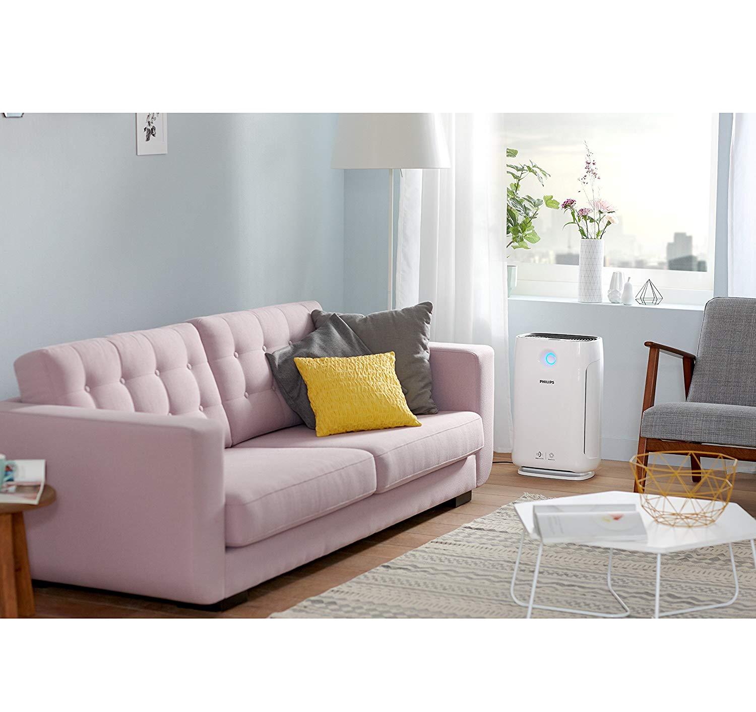 [Trả góp 0%]Máy lọc không khí Philips AC2887 / 10 2000 Series