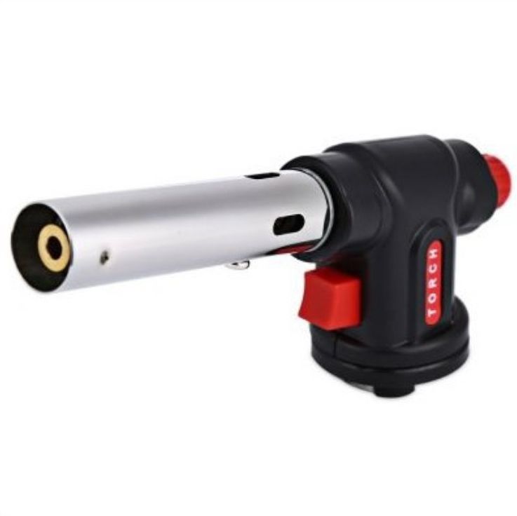 [GIÁ CỰC SỐC] Khò Gas LOẠI TỐT - Đầu Khò Ga Mini Loại Mới - Đèn Khò Lửa Cầm Tay Sử Dụng Cho Bình Gas Mini.