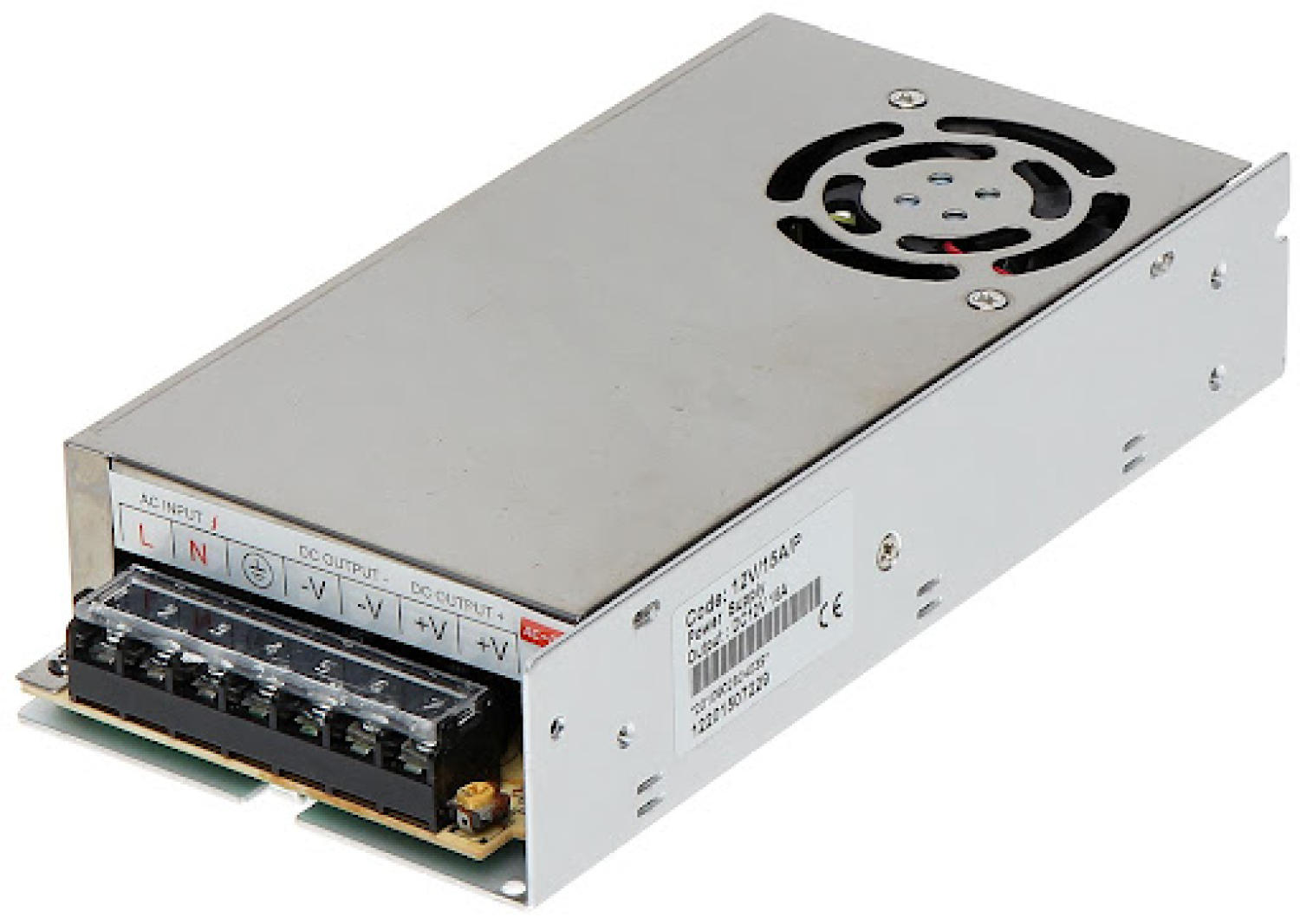 nguồn camera 12v 20A
