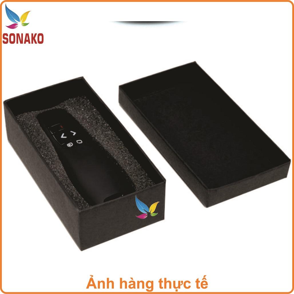 Bút Trình Chiếu Wireless Presenter R400 Powerpoint - Sonako