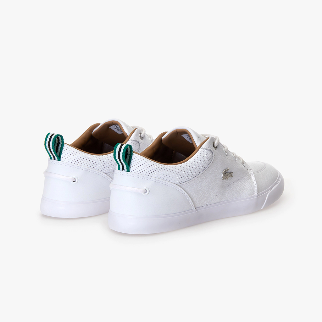[FreeshipMAX] Giày Lacoste Bayliss 119 – Trắng