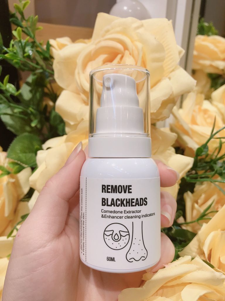 [CHÍNH HÃNG] Ủ Mụn Đầu Đen Remove Blackheads